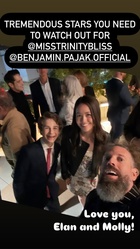 Benjamin Pajak in General Pictures, Uploaded by: ECB