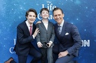 Benjamin Pajak in General Pictures, Uploaded by: ECB