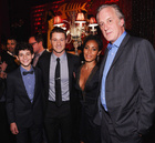 Benjamin McKenzie in General Pictures, Uploaded by: Guest