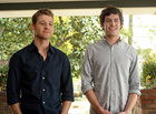 Benjamin McKenzie : TI4U_u1190496424.jpg