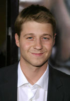 Benjamin McKenzie : benjamin_mckenzie_1193588538.jpg