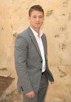 Benjamin McKenzie : benjamin_mckenzie_1263257015.jpg