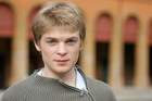 Benjamin Jungers in General Pictures, Uploaded by: Guest