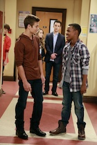 Ben Savage in Girl Meets World, Uploaded by: Guest