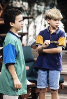 Ben Savage in Boy Meets World, Uploaded by: Nirvanafan201