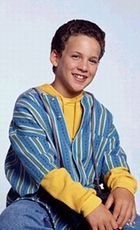 Ben Savage : ben-savage-1358695639.jpg