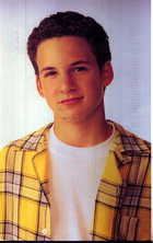 Ben Savage : ben-savage-1359050813.jpg