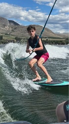 Bentley Storteboom in General Pictures, Uploaded by: Guest