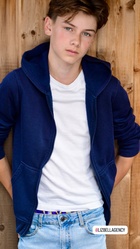 Bentley Storteboom in General Pictures, Uploaded by: bluefox4000