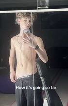 Bentley Storteboom in General Pictures, Uploaded by: Guest