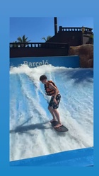 Photo of Bentley Storteboom