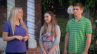 Beverley Mitchell in The Dog Who Saved Easter, Uploaded by: Guest