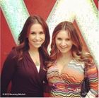 Beverley Mitchell in General Pictures, Uploaded by: Guest