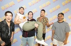 Big Time Rush in General Pictures, Uploaded by: Guest