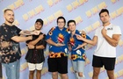 Big Time Rush in General Pictures, Uploaded by: Guest