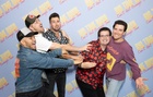 Big Time Rush in General Pictures, Uploaded by: Guest