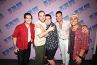 Big Time Rush in General Pictures, Uploaded by: Guest