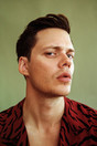 Bill Skarsgård in
General Pictures -
Uploaded by: Mike14