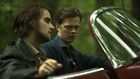 Bill Skarsgård in Hemlock Grove, Uploaded by: TeenActorFan