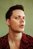 Bill Skarsgård in General Pictures, Uploaded by: Mike14
