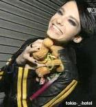 Bill Kaulitz : TI4U_u1145296186.jpg