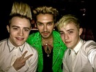 Bill Kaulitz in General Pictures, Uploaded by: Guest