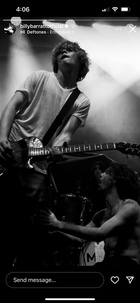 Photo of Billy Barratt