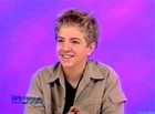 Billy Gilman : bg20011225.jpg