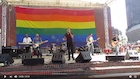 Billy Gilman in Boston Gay Pride Concert, Uploaded by: TeenActorFan