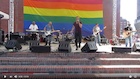 Billy Gilman in Boston Gay Pride Concert, Uploaded by: TeenActorFan