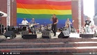 Billy Gilman in Boston Gay Pride Concert, Uploaded by: TeenActorFan