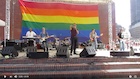 Billy Gilman in Boston Gay Pride Concert, Uploaded by: TeenActorFan