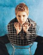 Billy Gilman : billy_chair2.jpg