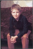 Billy Gilman : offizielle12.jpg