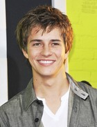 Billy Unger : billy-unger-1371923204.jpg