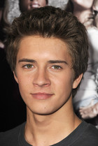 Billy Unger : billy-unger-1371923211.jpg