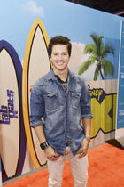 Billy Unger : billy-unger-1419431755.jpg