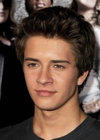 Billy Unger in General Pictures, Uploaded by: Guest