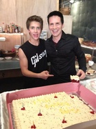 Billy Unger in General Pictures, Uploaded by: Guest