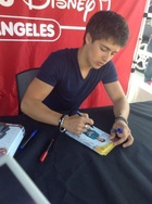 Billy Unger in General Pictures, Uploaded by: Guest