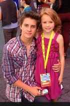 Billy Unger in General Pictures, Uploaded by: Guest