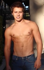 Billy Unger in General Pictures, Uploaded by: Guest