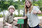 Bindi Irwin : TI4U1398624618.jpg