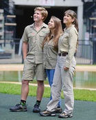 Bindi Irwin : TI4U1609027307.jpg