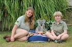 Bindi Irwin : TI4U1620519414.jpg