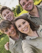 Bindi Irwin : TI4U1709674527.jpg