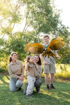 Photo of Bindi Irwin