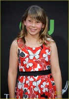 Bindi Irwin : bindiirwin_1283983898.jpg