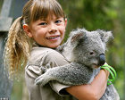 Bindi Irwin : bindiirwin_1283983911.jpg