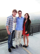 Blake Jenner : blake-jenner-1366705242.jpg